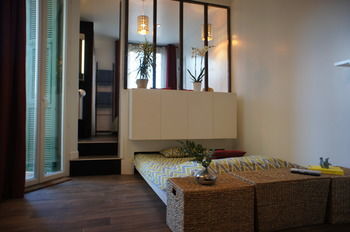 Ze Perfect Place - Ideal ! 2 Pieces Antiquaires, Port Garibaldi * Nizza