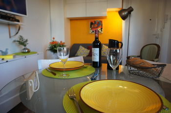 Apartment Ze Perfect Place - Ideal ! 2 Pieces Antiquaires, Port Garibaldi Nizza
